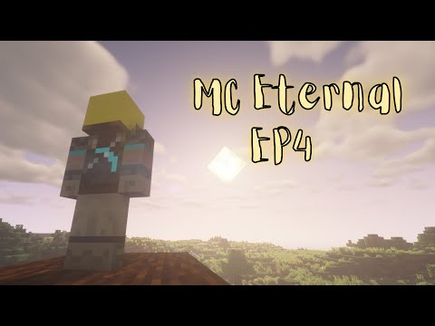 MC Eternal EP 4 - Power Supply