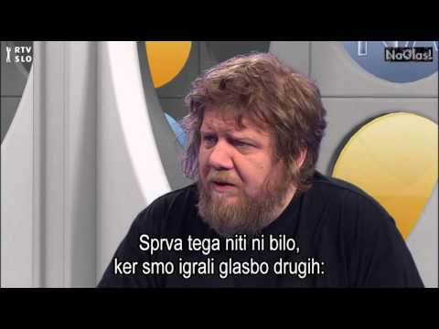 Tomislav Jovanović Tokac v NaGlas!-u