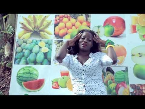 Gwenjagala - David Lutalo & Olisha.M (Official Hd Video)