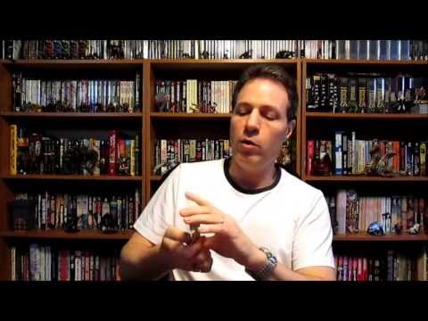 My short review of Dealer's Choice