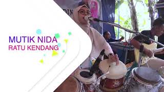 Download lagu Mutik nida ratu gendang kidung wahyu kolosebo mp3