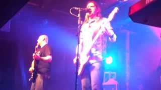 RIVERSIDE -  CELEBRITY TOUCH  - 11.04.2013 KATOWICE MEGACLUB (live)