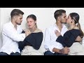 Jealousy Prank On My Boyfriend Gone So Much Romantic Nancy Rajput