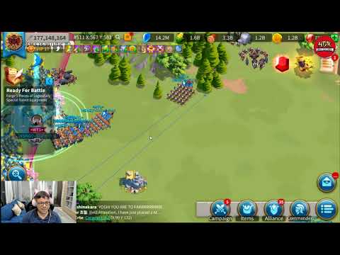 Ark of Osiris: [#SNO] vs [daFC]