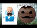 The Boss Baby 2017 FIRST TIME WATCHING MOVIE REACTION 251