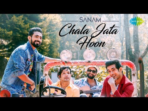 Chala Jata Hoon Thumbnail