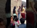 Nachte Nachte Ye Kya Ker Diya Ladki Ne