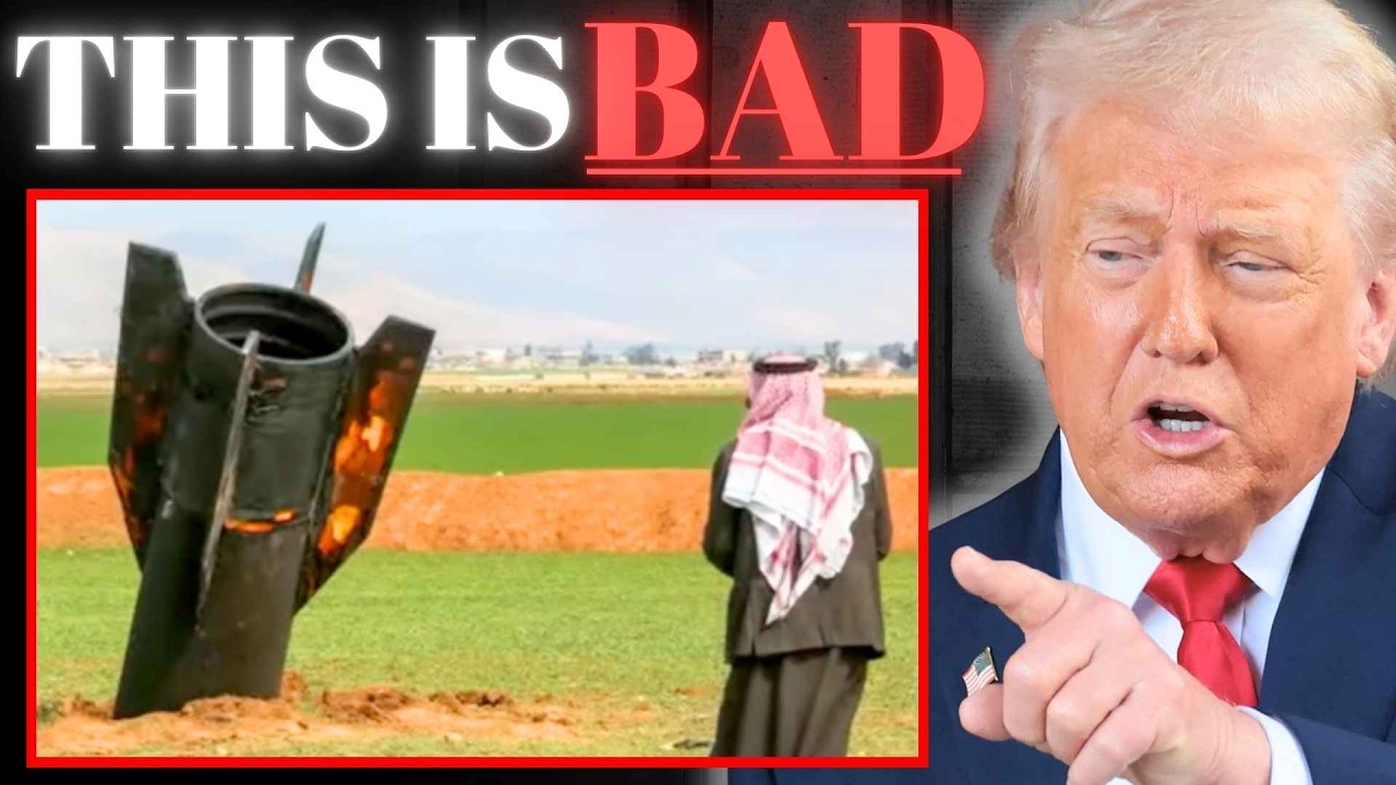 The CIA Are Plotting a Full Iran Takeover...