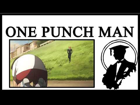 What Happened To One Punch Man?