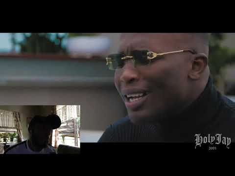 DIE TRACK WAS NIET GENOEG VOOR MIJ...SÂVI - Niet Genoeg (Official Video) Prod. Meerzorg REACTION