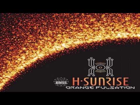 H-Sunrise - Impermanent Universe ᴴᴰ
