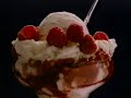 Purity Premium Ice Cream 1992 Television Commercial
