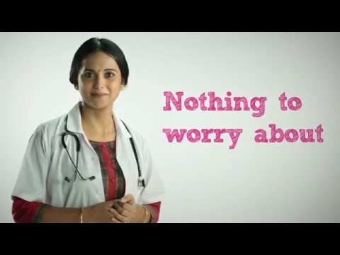 Maanta Dewan She Cares - An Educative Initiative by She (Emami)