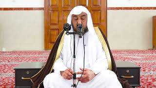 صورة 99/3- شرح رياض الصالحين باب استحباب تقديم اليمين- أد سامي بن محمد الصقير - 29 ذو الحجة 1444هـ