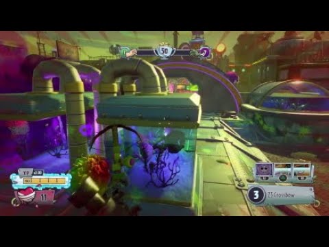 Agent Pea unlimited life *NEW UPDATE*