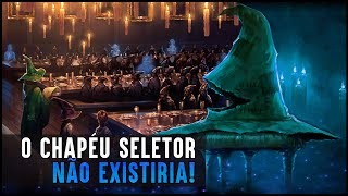 38 DETALHES MUDADOS NOS LIVROS DE HARRY POTTER - Voldemort era um anão!?