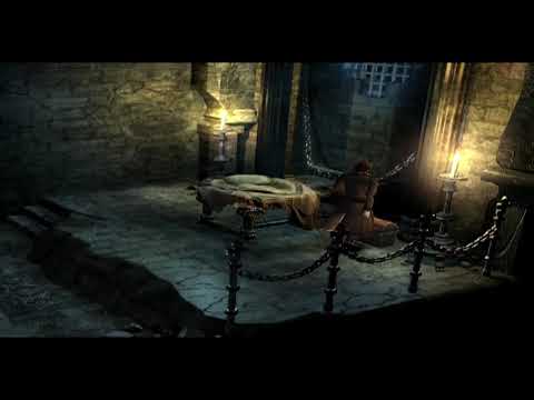 Shadow hearts 1 : ( ps2 ) : part 76 : Calios mental hospital : The 4 coins