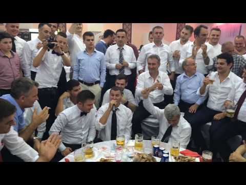 Hysni Klinaku - Live