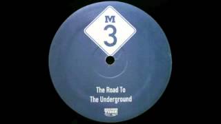 Dr. Low-Tech - Mid-Nite