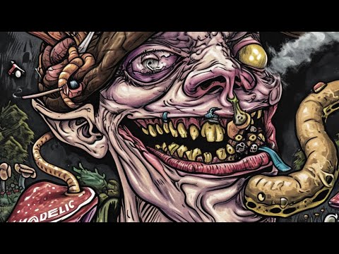 jack-addict (sk tek) - Renaissance | Free Tekno - Son de Teuf 2024 - Acidcore