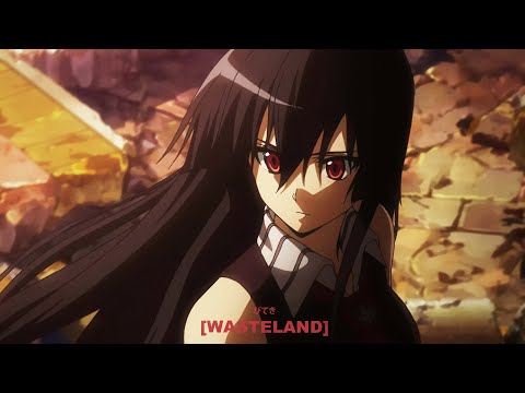 Wasteland - convolk