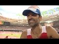 WCH 2015 Beijing - Jesus Angel Garcia ESP 50km Race Walk 9th