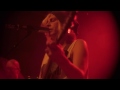Bettie Serveert - De Diva - Gigant Apeldoorn 5 nov 2016