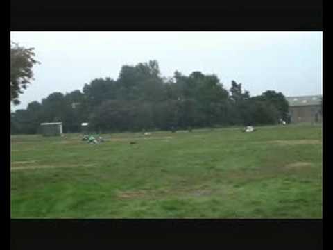 Vanfest 2008 Part 3 van 3