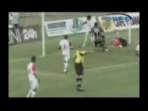 Anápolis X Anapolina