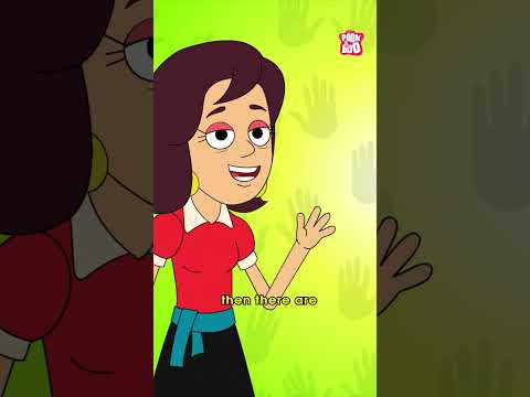 Left Handed People Facts | International Left Handers Day #shorts #lefthanders #drbinocsshow