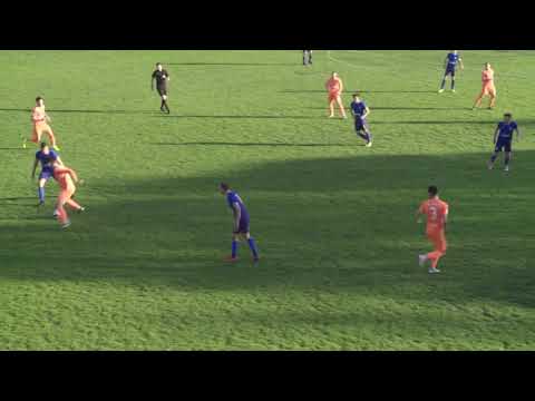 SOLIN vs ŠIBENIK 1:1 (18. kolo, Druga HNL 18/19)