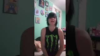 It Happens - Sugarland Cover