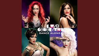 Dance Alone