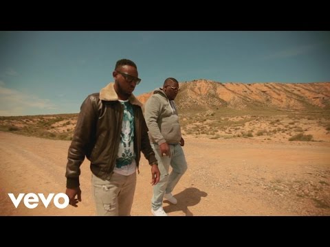 Jr O Crom, Doomams - L'ermite (Clip officiel)