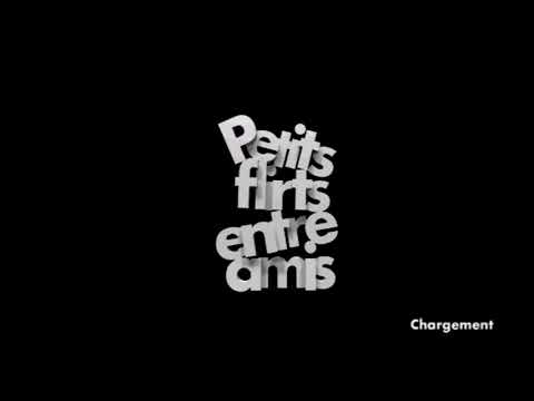 [Wii] Introduction du jeu "Petits Flirts Entre Amis" de Ubisoft (2011)