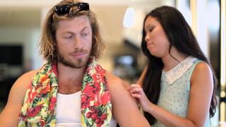 KAPTN Couples Therapy: The Ricky Ricardo Session 1