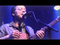 Pieds nus dans l'Aube - Chansons de Papier - Baptiste Prud'homme