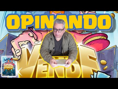 Opinando sobre SE VENDE 