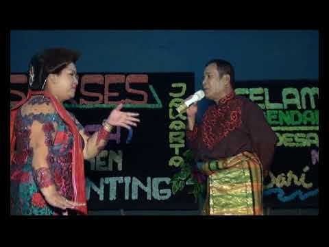 ADU PERKOLONG KOLONG Luther Tarigan X Berlian Sitepu Lagu Karo Gendang Keyboard Kerja Tahun terbaru