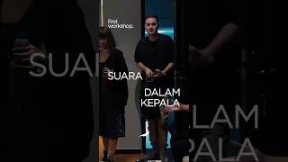 Download lagu Workshop Pertama Dengan Ramengvrl mp3