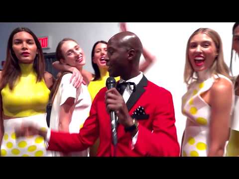 Oxford Fashion Studio Shows at New York Fashion Week