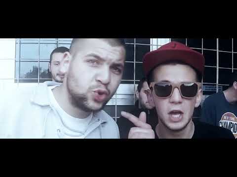 Lil Đo ft. Big Džo - Incest rep | Doktor | (OFFICIAL VIDEO)