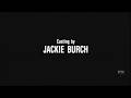 Die Hard 2 1990 End Credits FX 2026