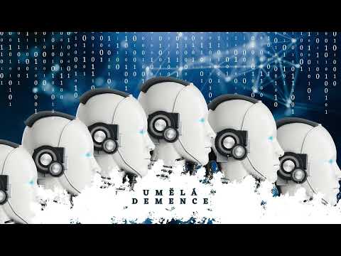 JUSTIN CASE - UMĚLÁ DEMENCE