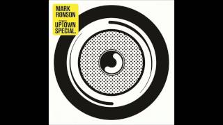 Mark Ronson ft. Jeff Bhasker - In Case of Fire