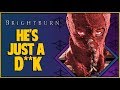 BRIGHTBURN MOVIE REVIEW - Double Toasted