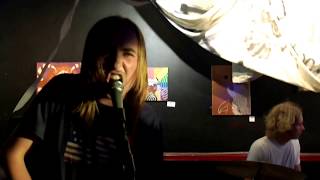 This Uni - Live @ MaxBlooms