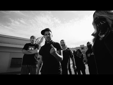 Dj FastCut feat. Kento e Principe - Odia gli indifferenti