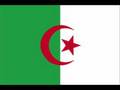 Les algeriens des kamikazs