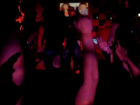 Crazy Albanians F-Five Festival 2009 (BE)